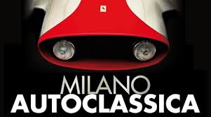 il milano autoclassica 2015