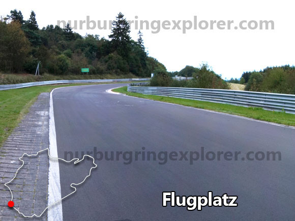 Flugplatz