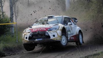 Risultati rally d’Argentina WRC
