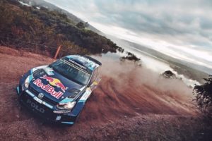 Le prime conferme dal mondiale WRC 2016