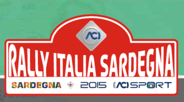 Il rally Italia – Sardegna