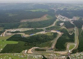 FIA WEC: 6 ore di Spa