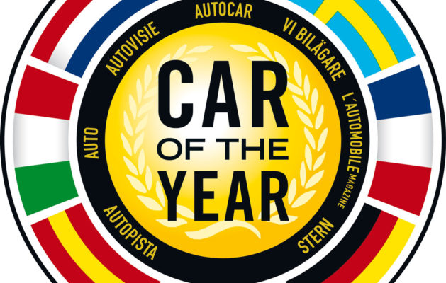 car of the year 2018 (le finaliste)